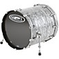 Orange County Drum & Percussion Venice Bass Drum 20 x 20 Blue Onyx
