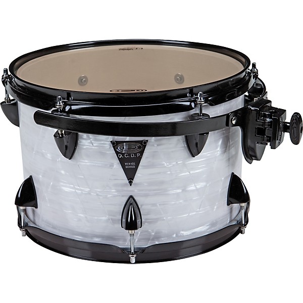 Orange County Drum & Percussion Venice Tom Drum 7 x 8 Neon Green