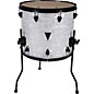 Orange County Drum & Percussion Venice Floor Tom Drum 14 x 12 in. Neon Green Onyx thumbnail