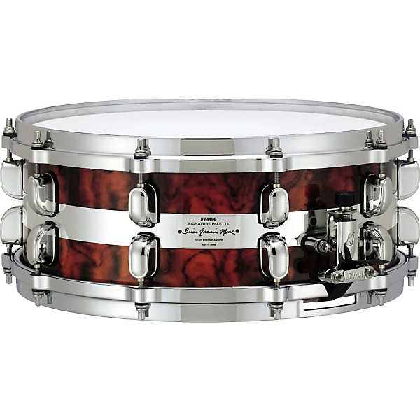 TAMA Brian Frasier-Moore Signature Snare Drum