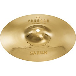 SABIAN Neil Peart Paragon Splash Brilliant 10 in. SABIAN Neil Peart Paragon Splash Brilliant 10 in.