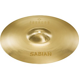 SABIAN Neil Peart Paragon Crash Brilliant 16 in. SABIAN Neil Peart Paragon Crash Brilliant 16 in.