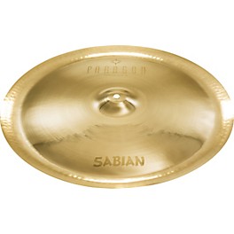 SABIAN Neil Peart Paragon Chinese Brilliant 20 in. SABIAN Neil Peart Paragon Chinese Brilliant 20 in.