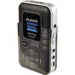 Alesis Palm Track Handheld SD Recorder