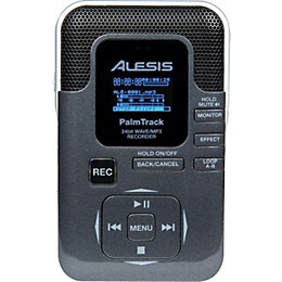 Alesis Palm Track Handheld SD Recorder