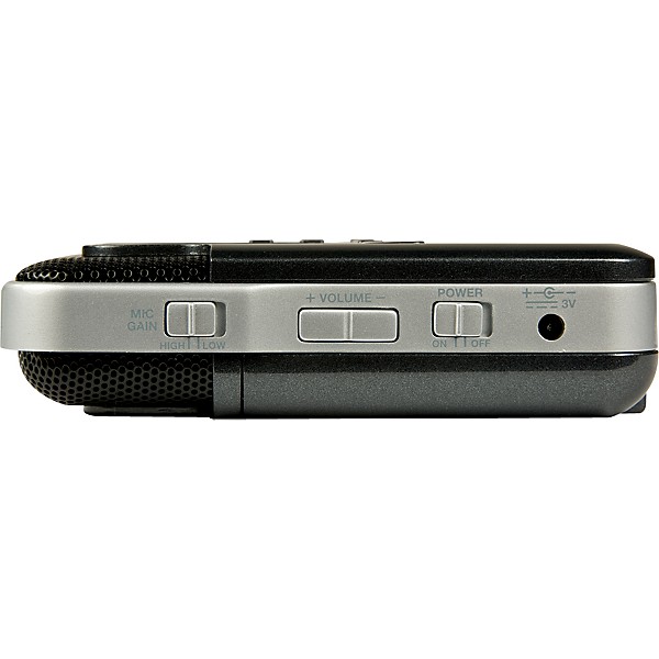 Alesis Palm Track Handheld SD Recorder