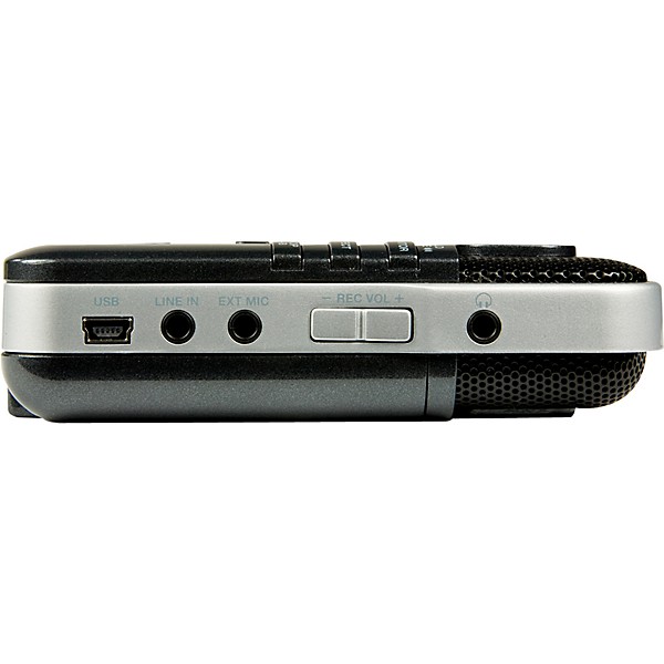 Alesis Palm Track Handheld SD Recorder