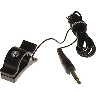 Peterson Tp-3 Clip-On Tuner Pickup for sale