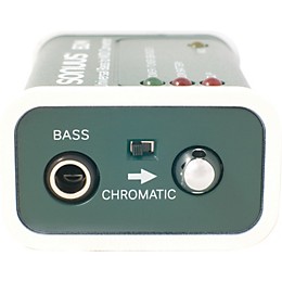 Open Box Sonuus B2M Universal Bass-to-MIDI Converter Level 1