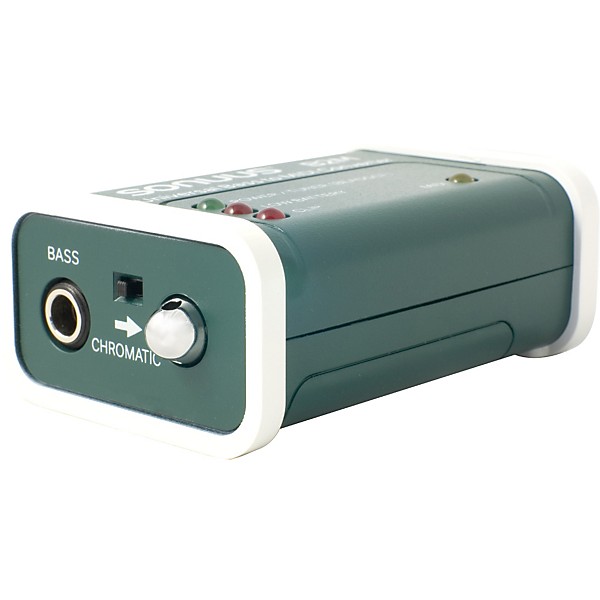 Open Box Sonuus B2M Universal Bass-to-MIDI Converter Level 1