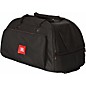 JBL EON15 Deluxe PA Speaker Carrying Bag with Wheels (3rd Generation) Black Orange thumbnail