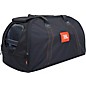 JBL EON15 Deluxe PA Speaker Carrying Bag (3rd Generation) Black Orange thumbnail