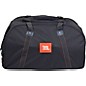 JBL EON15 Deluxe PA Speaker Carrying Bag (3rd Generation) Black Orange