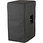 JBL MRX528S Speaker Cover Black Orange