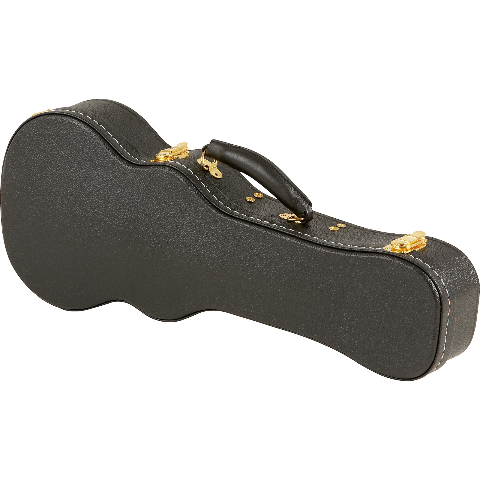 fender concert ukulele case