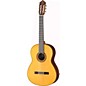 Open Box Yamaha CG182S Spruce Top Classical Guitar Level 2 Natural 194744147043