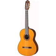 Yamaha Cg182c Cedar Top Classical Guitar Natural for sale
