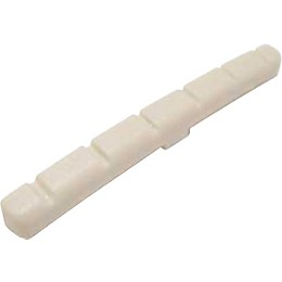 Graph Tech TUSQ XL Fender Style Slotted Nut LEFTY
