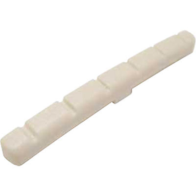 Graph Tech Tusq Xl Fender Style Slotted Nut Lefty for sale
