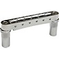 Graph Tech ResoMax NV1 Auto Lock Bridge with Metal Saddle for 6mm Posts Chrome thumbnail