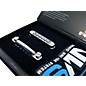 Graph Tech Resomax NVS Harmonic Bridge System LIMITED EDITION for 4mm Posts Black
