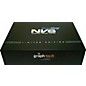 Graph Tech Resomax NVS Harmonic Bridge System LIMITED EDITION for 4mm Posts Black