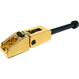 Graph Tech Ghost Loaded Floyd Rose Saddles (Set of 6) Gold