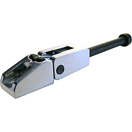 Graph Tech Ghost Loaded Floyd Rose Saddles (Set of 6) Chrome