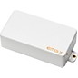 EMG 89X Dual-Mode Active Humbucker Guitar Pickup White thumbnail