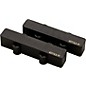 Open Box EMG JAX Bass Pickup Set Level 1 Black thumbnail