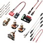 Open Box EMG JAX Bass Pickup Set Level 1 Black