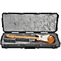 SKB Injection-Molded Strat/Tele-Style ATA Guitar Flight Case