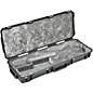 SKB Injection-Molded Strat/Tele-Style ATA Guitar Flight Case