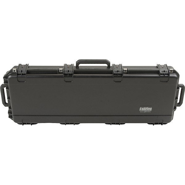 SKB Injection-Molded Strat/Tele-Style ATA Guitar Flight Case