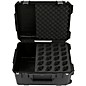 SKB Injection-Molded Microphone Case for 24 Mics thumbnail