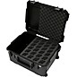 SKB Injection-Molded Microphone Case for 24 Mics