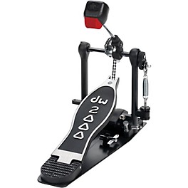 DW 2000 Series Single Bass Drum Pedal