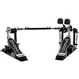 DW 3000 Series Double Bass Drum Pedal