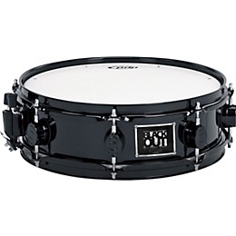 PDP by DW Blackout Maple Snare Drum 13 x 4 in.