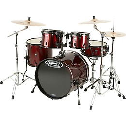 Orange County Drum & Percussion Venice 5-Piece Standard Drum Shell