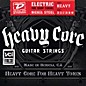 Dunlop Heavy Core Electric Guitar Strings - Heavy Gauge thumbnail