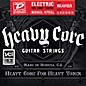 Dunlop Heavy Core Electric Guitar Strings - Heavier Gauge thumbnail