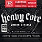Dunlop Heavy Core Electric Guitar Strings - Heaviest Gauge thumbnail