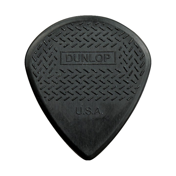 schilder speelgoed Berucht Dunlop Max Grip Jazz III Carbon Fiber Guitar Picks - 6 Pack | Guitar Center