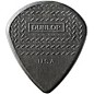 Dunlop Max Grip Jazz III Carbon Fiber Guitar Picks - 6 Pack