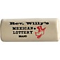 Dunlop Reverend Willy's Mo-Jo Porcelain Guitar Slide XL thumbnail