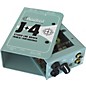 Radial Engineering J+4 Stereo Line Driver -10dB to +4dB Interface