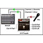 Radial Engineering HotShot ABO Line Output Selector