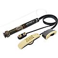 L.R Baggs Anthem SL搭載!　Morris W-28 Anthem Acoustic Guitar Pickup and Microphone — LR Baggs