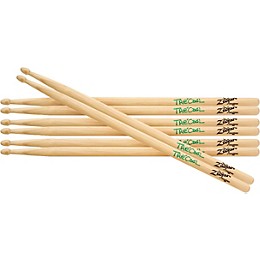 Zildjian Artist Series Tre Cool Drumsticks - Buy 3 Get 1 Free